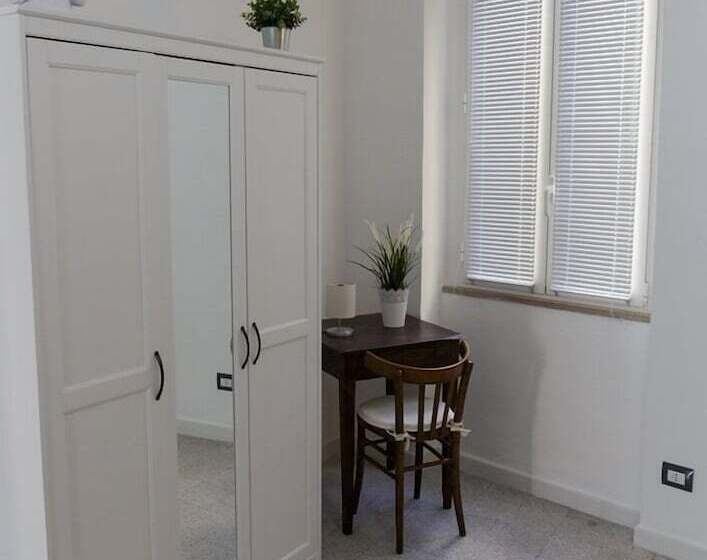 ベッドアンドブレックファースト Corte Soriano