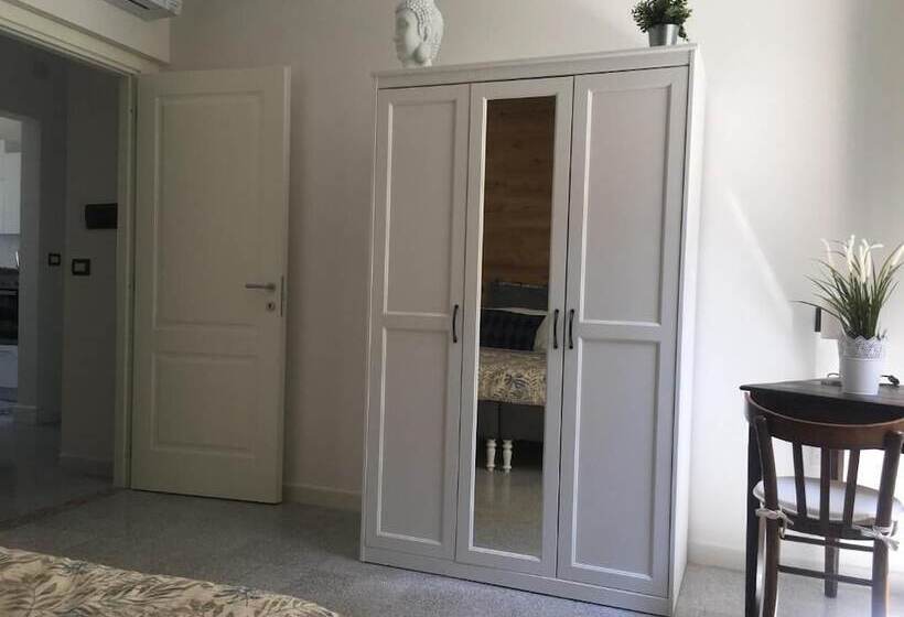 ベッドアンドブレックファースト Corte Soriano