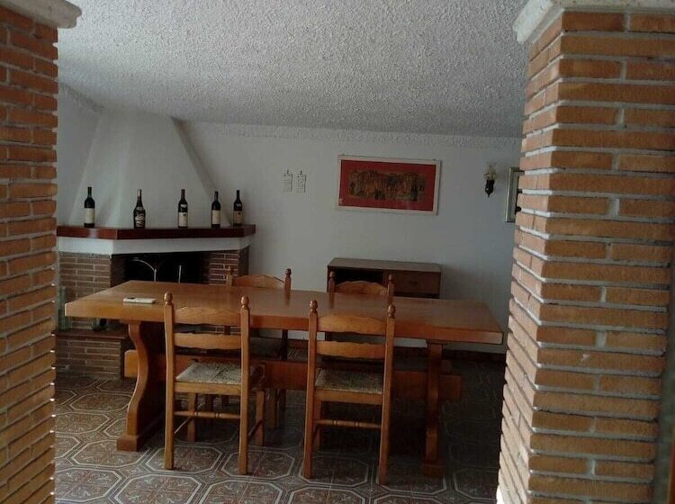 住宿加早餐  Da Nonna Laura Al Circeo