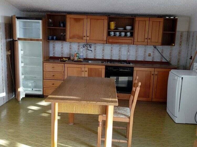 住宿加早餐  Da Nonna Laura Al Circeo