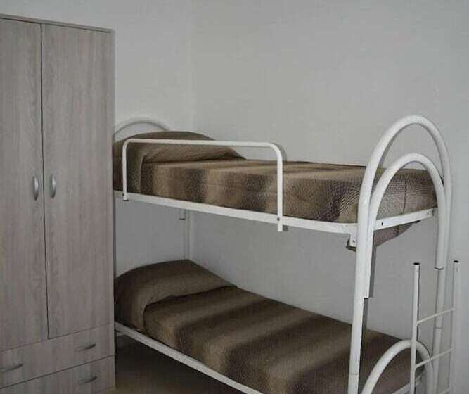 住宿加早餐  Da Nonna Laura Al Circeo