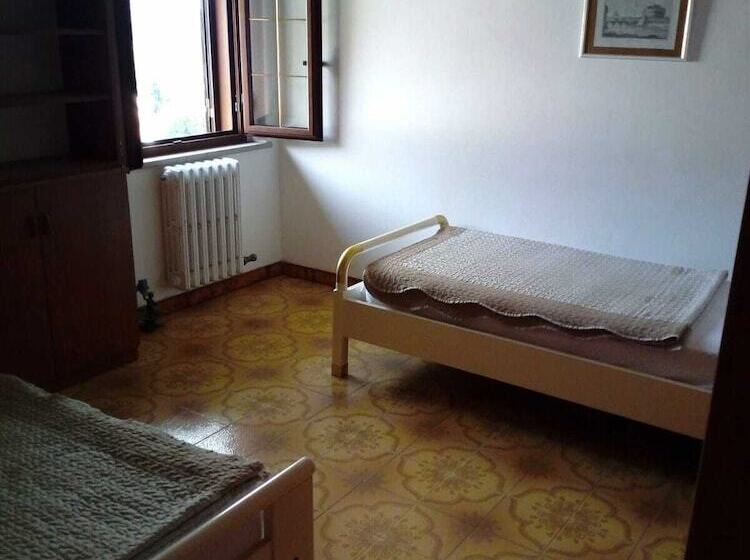 住宿加早餐  Da Nonna Laura Al Circeo