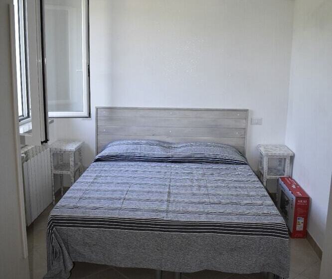 住宿加早餐  Da Nonna Laura Al Circeo