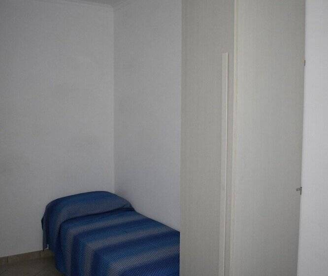 住宿加早餐  Da Nonna Laura Al Circeo