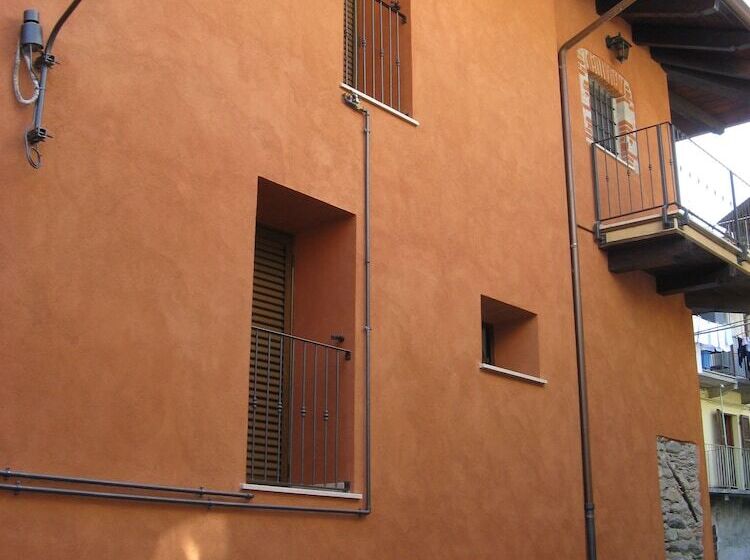 Bed & Breakfast Dal Conte