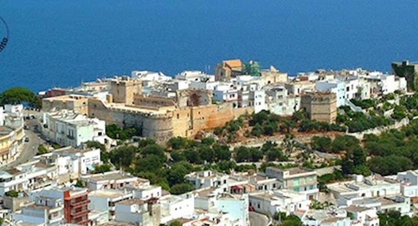 مبيت وإفطار Enea