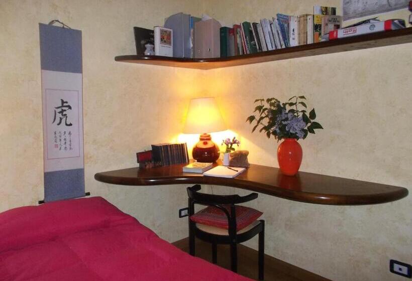 Bed and Breakfast Gingerbread Home