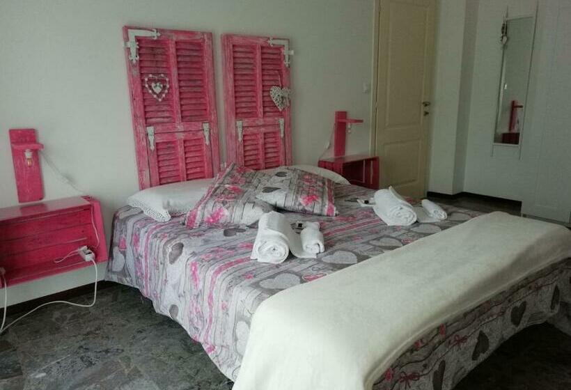 Bed and Breakfast Good Morning Shopping