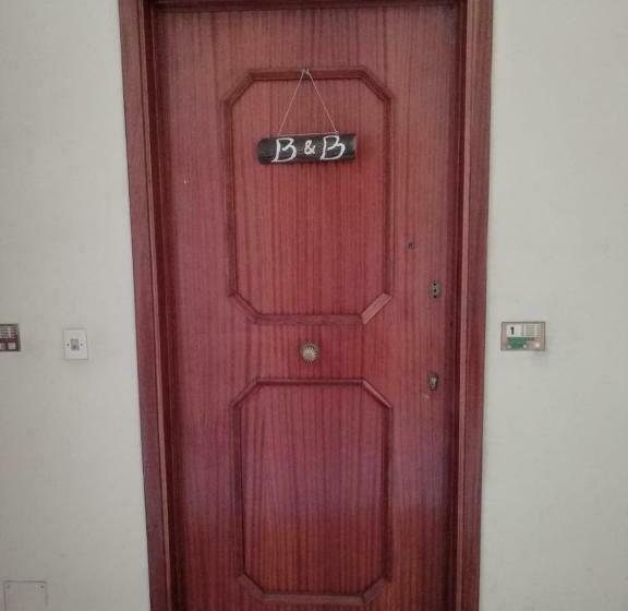 Bed and Breakfast Good Morning Shopping