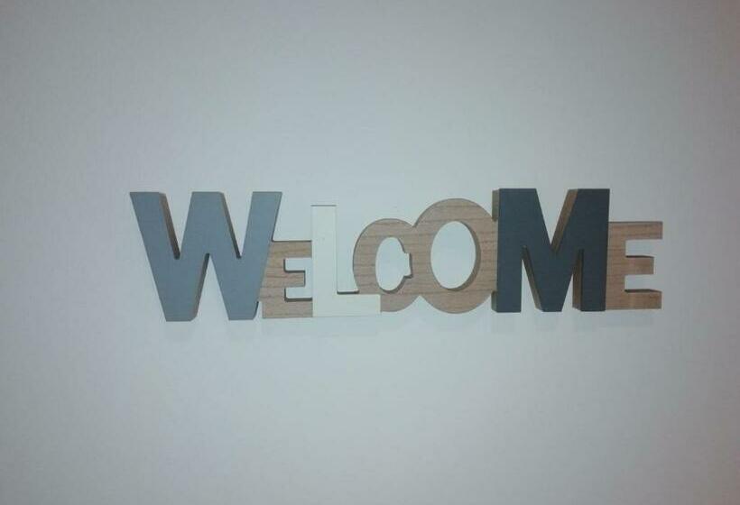 Bed and Breakfast Good Morning Shopping