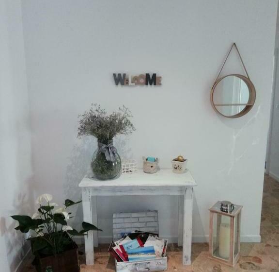 Bed and Breakfast Good Morning Shopping