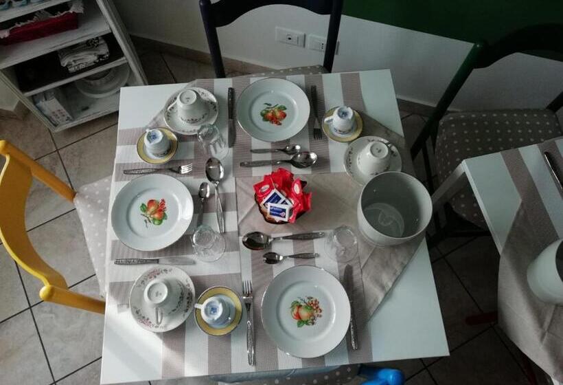 Bed and Breakfast Good Morning Shopping