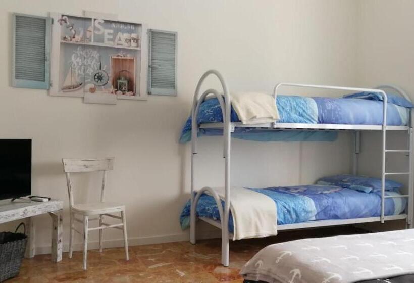 Bed and Breakfast Good Morning Shopping