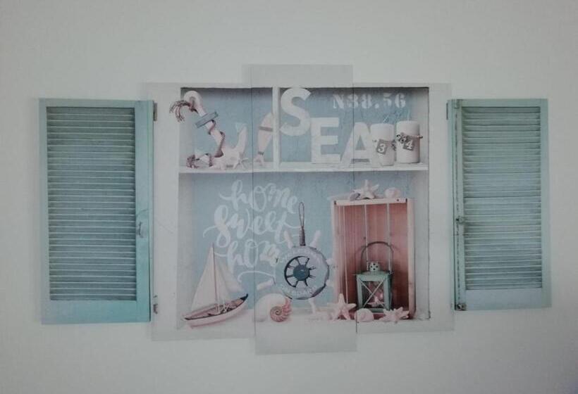 Bed and Breakfast Good Morning Shopping