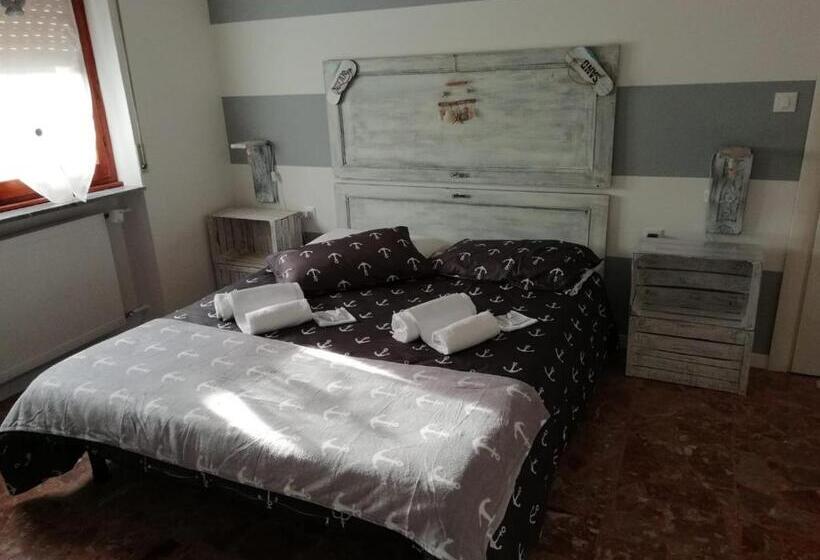 Bed and Breakfast Good Morning Shopping