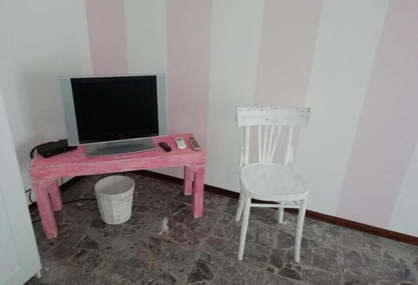 Bed and Breakfast Good Morning Shopping