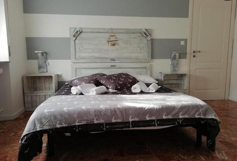 Bed and Breakfast Good Morning Shopping