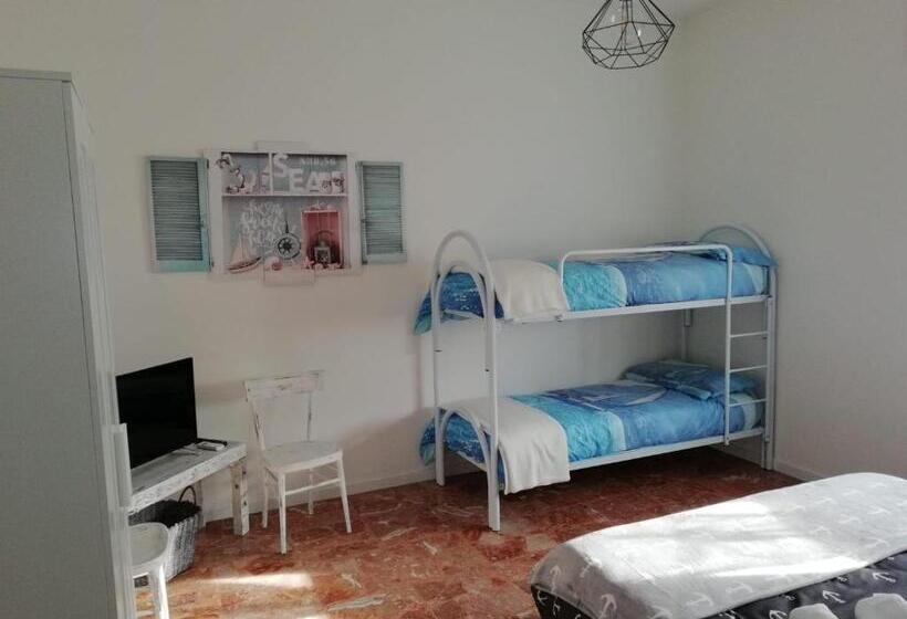 Bed and Breakfast Good Morning Shopping