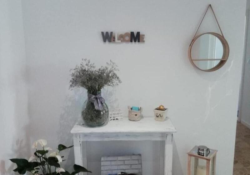 Bed and Breakfast Good Morning Shopping