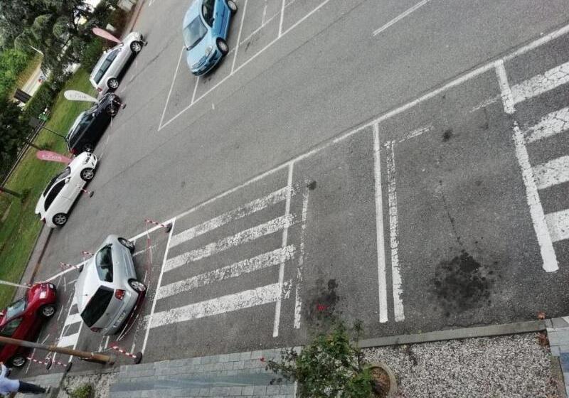 Bed and Breakfast Good Morning Shopping