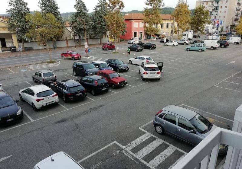 Bed and Breakfast Good Morning Shopping