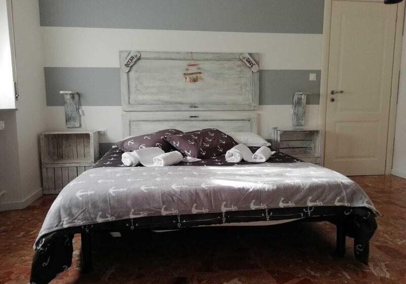 Bed and Breakfast Good Morning Shopping