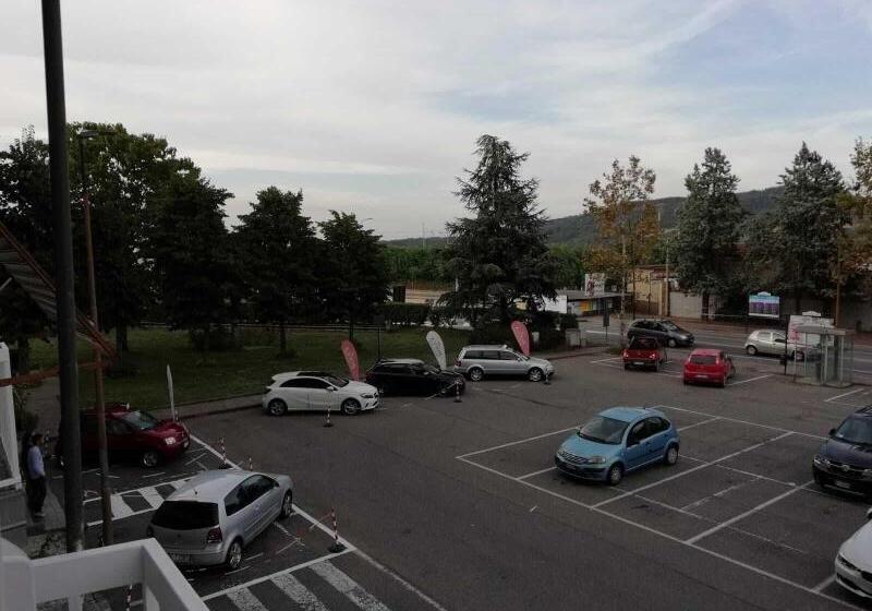 Bed and Breakfast Good Morning Shopping