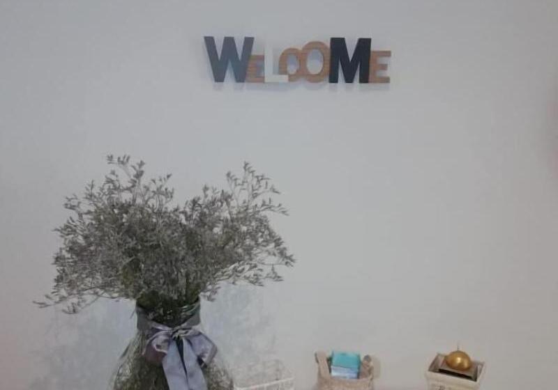 Bed and Breakfast Good Morning Shopping