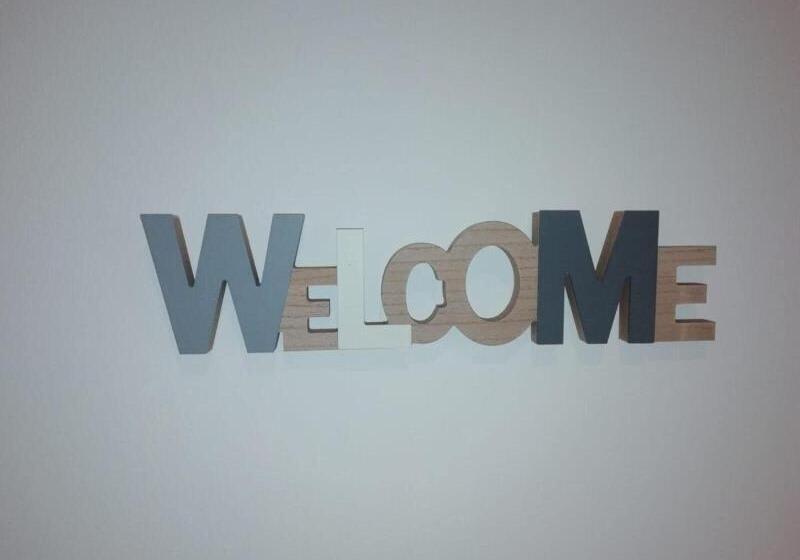 Bed and Breakfast Good Morning Shopping