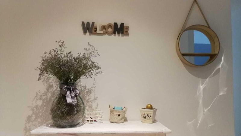 Bed and Breakfast Good Morning Shopping