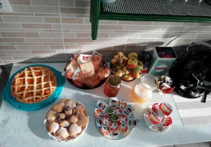 Bed and Breakfast Good Morning Shopping