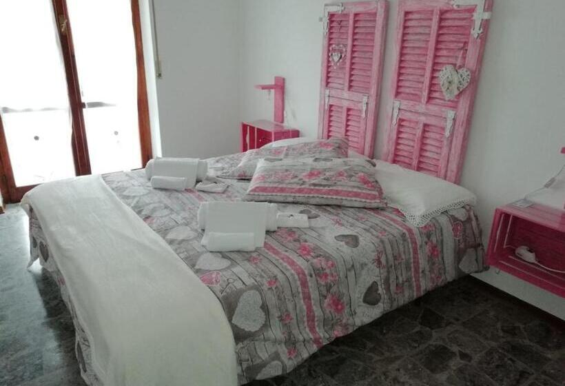 Bed and Breakfast Good Morning Shopping