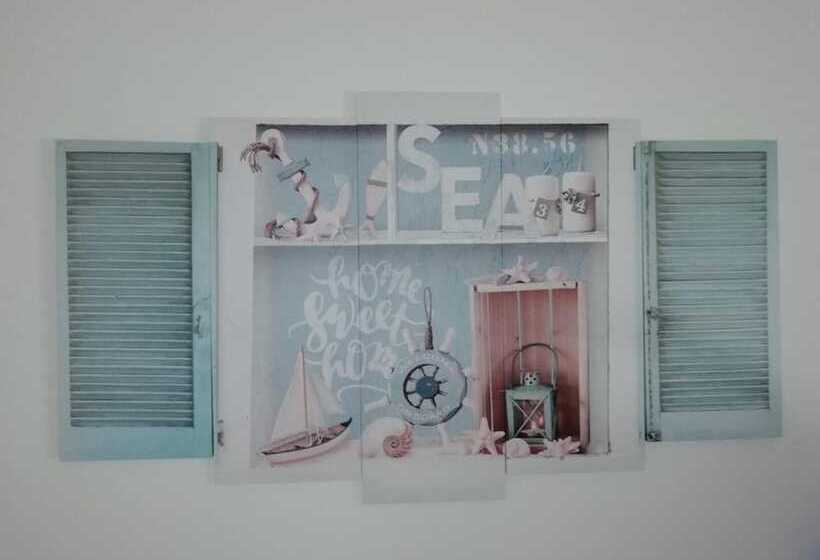 Bed and Breakfast Good Morning Shopping