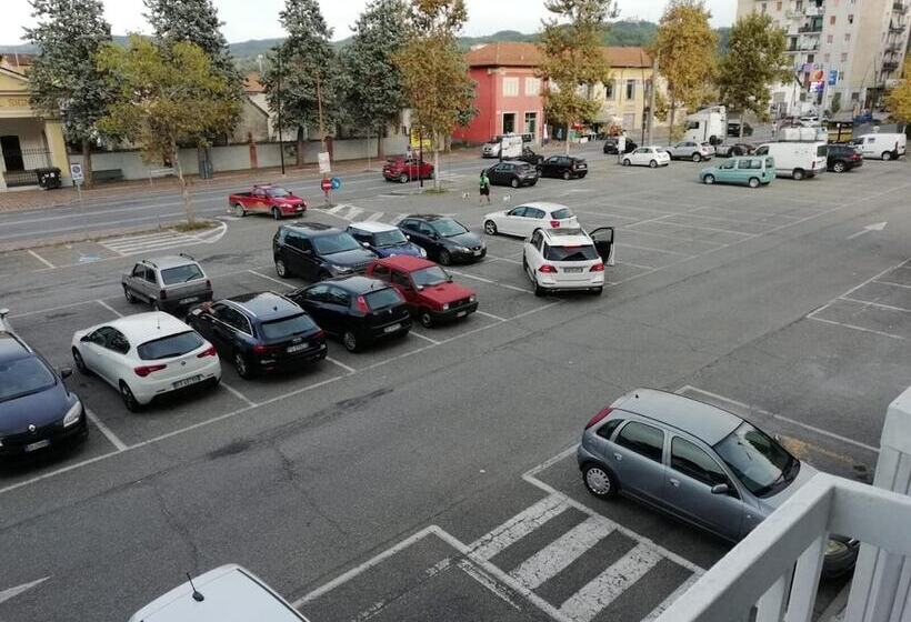 Bed and Breakfast Good Morning Shopping