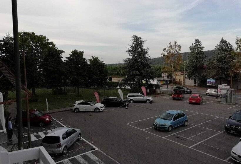 Bed and Breakfast Good Morning Shopping