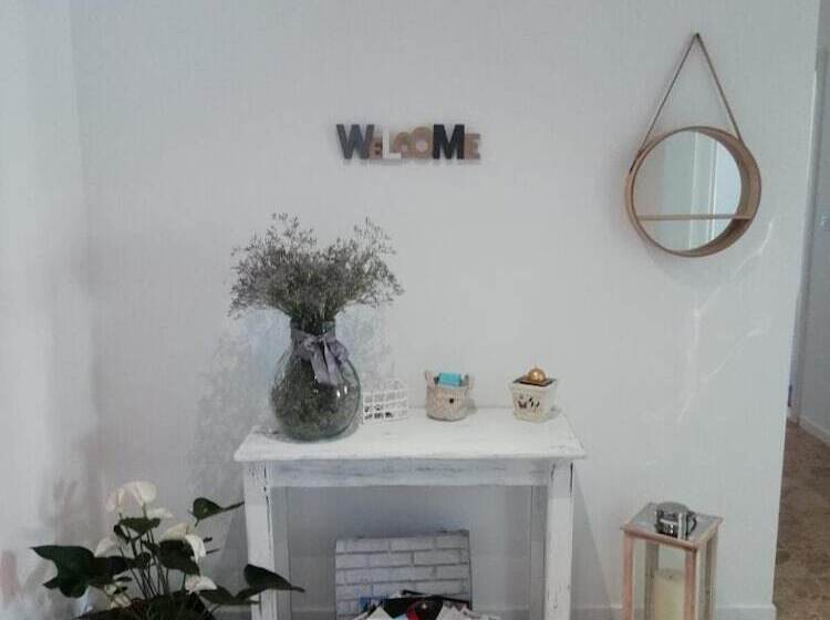 Bed and Breakfast Good Morning Shopping