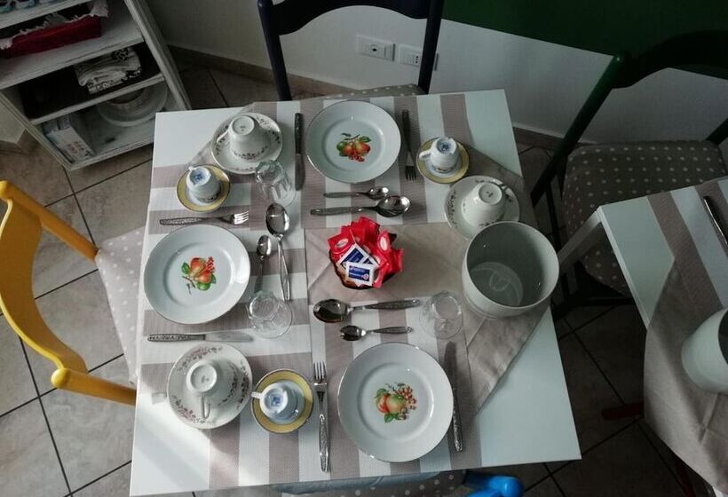 Bed and Breakfast Good Morning Shopping