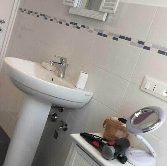 Bed and Breakfast Good Morning Shopping