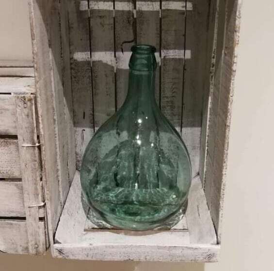 Bed and Breakfast Good Morning Shopping