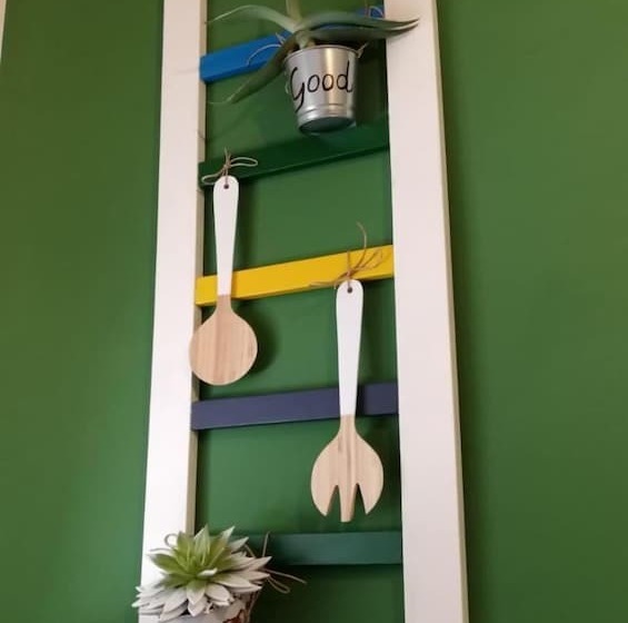 Bed and Breakfast Good Morning Shopping