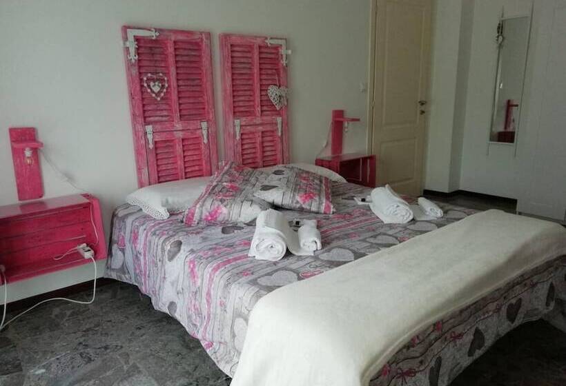 Bed and Breakfast Good Morning Shopping