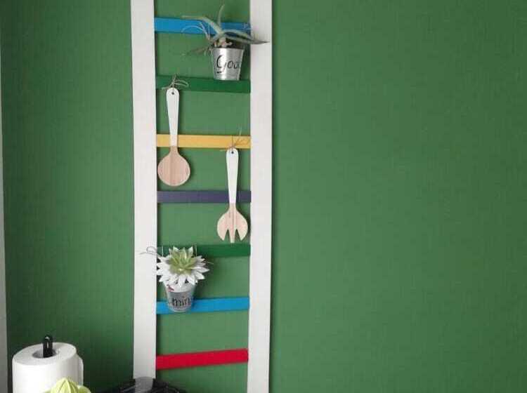 Bed and Breakfast Good Morning Shopping