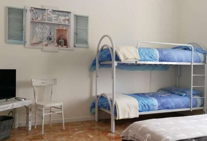 Bed and Breakfast Good Morning Shopping