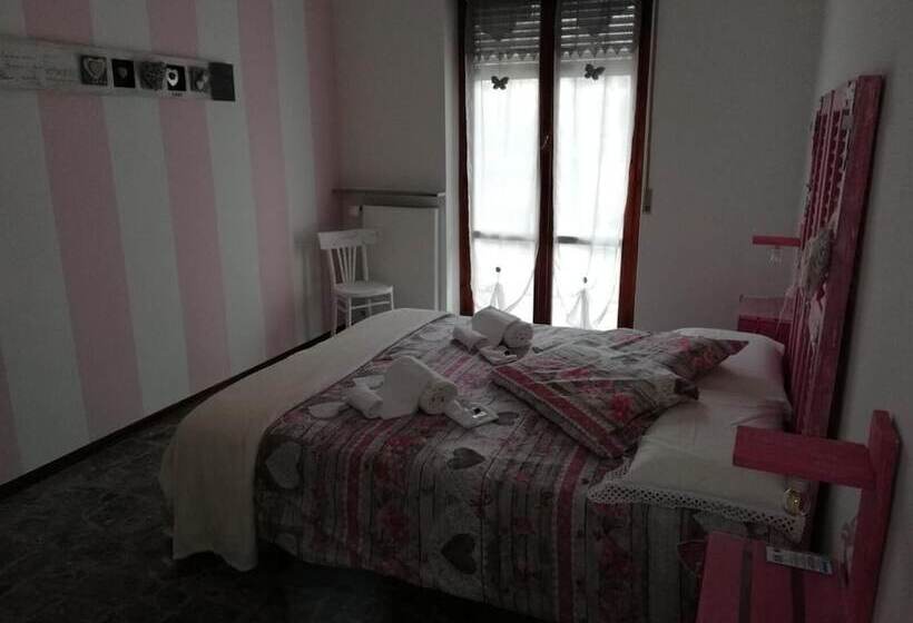 Bed and Breakfast Good Morning Shopping