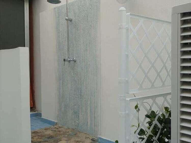 住宿加早餐  I Colori Del Mare