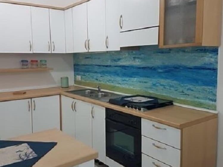 住宿加早餐  I Colori Del Mare