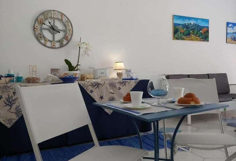 住宿加早餐  I Colori Del Mare