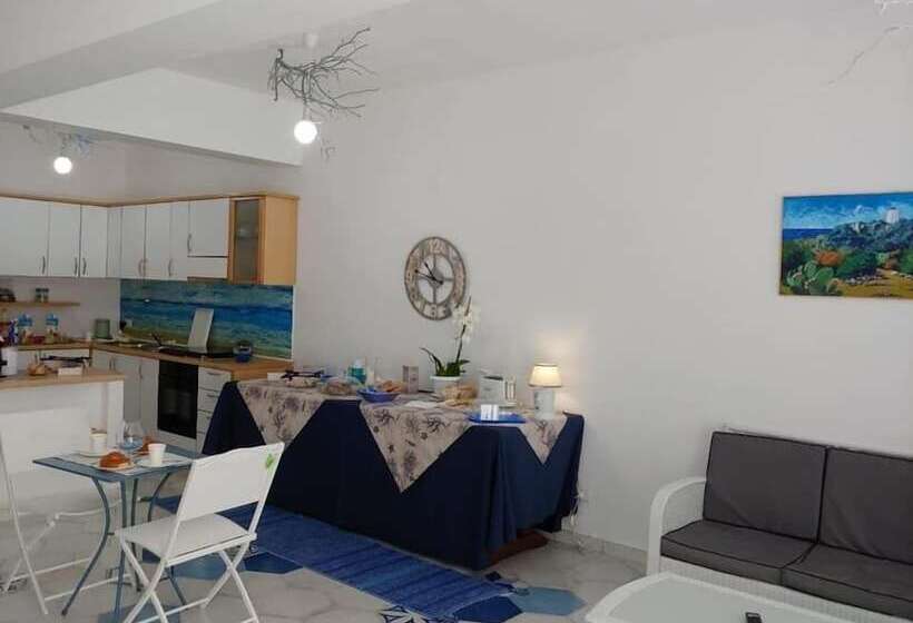 住宿加早餐  I Colori Del Mare