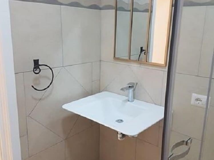 住宿加早餐  I Colori Del Mare