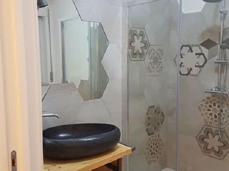 住宿加早餐  I Colori Del Mare